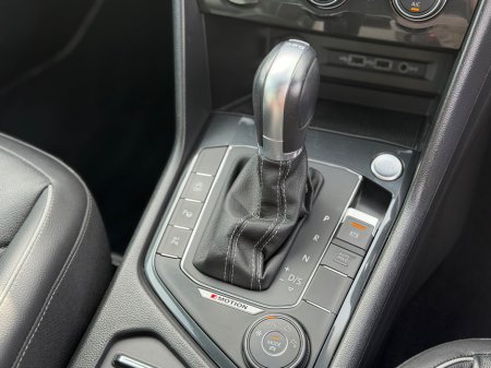 2019 Volkswagen Tiguan - photo 35