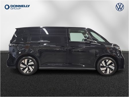 2024 Volkswagen ID.Buzz - photo 4