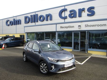 2024 Kia Stonic 1.0 K2 MY24 5DR