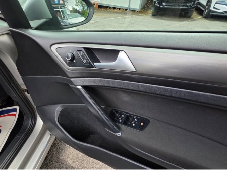 2013 Volkswagen Golf - photo 7