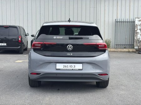 2026 Volkswagen ID.3 - photo 12