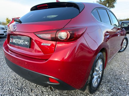 2017 Mazda Mazda3 - photo 5
