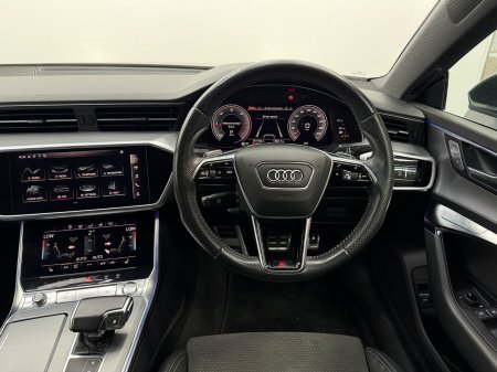 2018 Audi A7 - photo 12