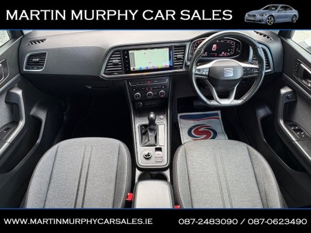 2023 SEAT Ateca - photo 18