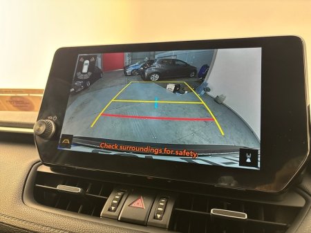 2023 Toyota RAV4 - photo 17
