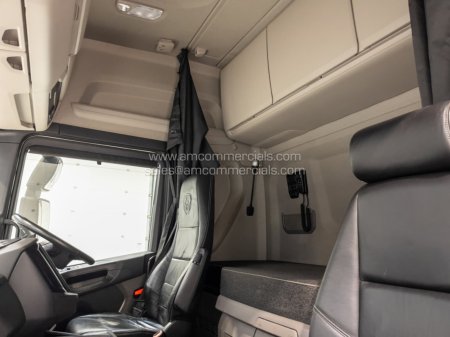 2024 SCANIA S500 - photo 18