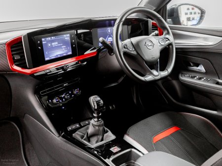 2022 Opel Mokka - photo 6