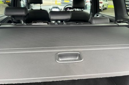 2017 Ford Kuga - photo 26