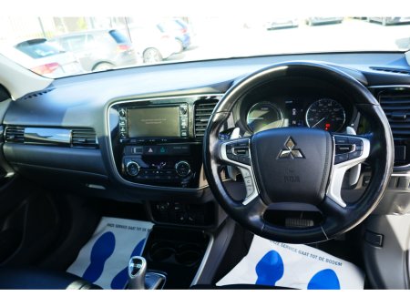 2017 Mitsubishi Outlander - photo 19