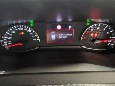 2021 Peugeot 2008 - photo 9