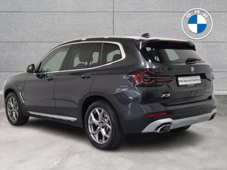 2022 BMW X3 - photo 2