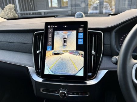 2026 Volvo XC90 - photo 17