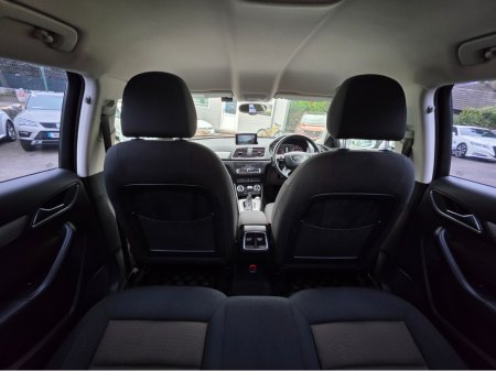 2015 Audi Q3 - photo 12