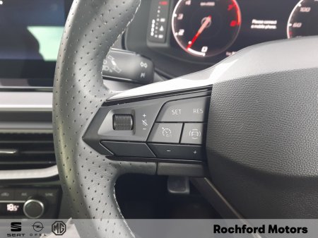 2026 SEAT Arona - photo 21