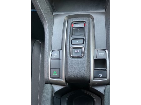 2019 Honda Civic - photo 19
