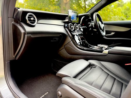 2017 Mercedes-Benz GLC - photo 16