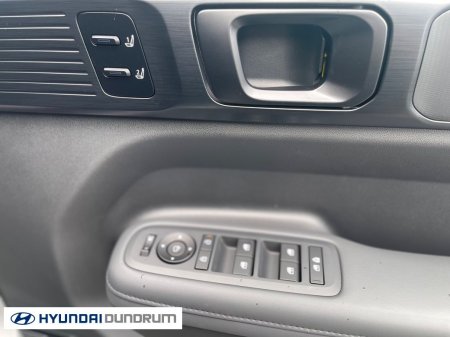 2026 Hyundai Santa Fe - photo 14
