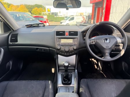 2005 Honda Accord - photo 14