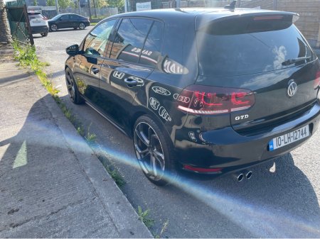 2010 Volkswagen Golf - photo 7