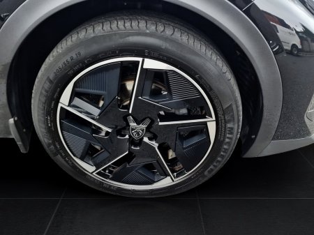 2023 Peugeot 408 - photo 28
