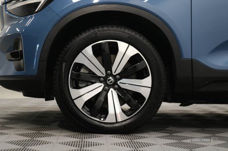 2023 Volvo C40 - photo 8