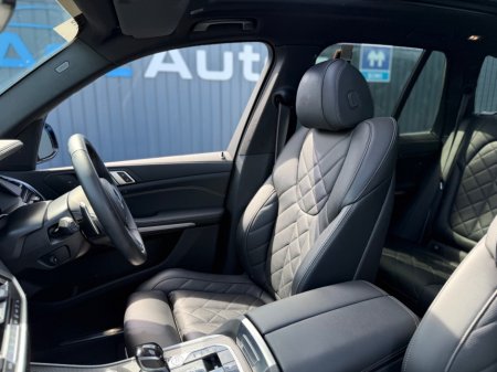 2023 BMW X5 - photo 53