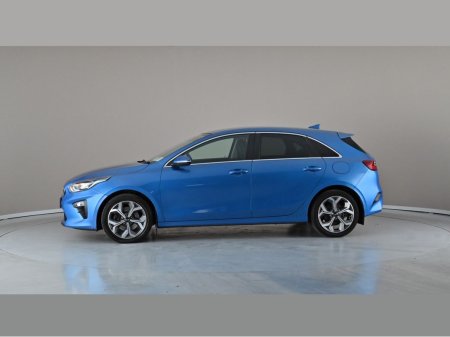 2019 Kia Ceed - photo 15
