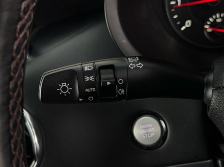 2019 Kia Stinger - photo 32