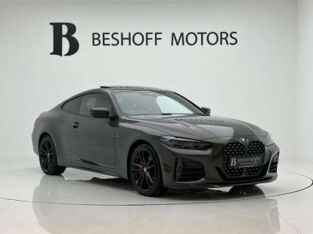 2022 BMW 4-Series - photo 7