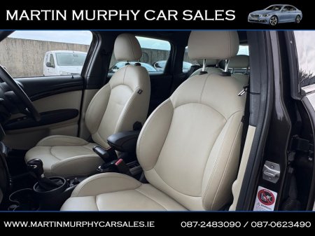 2014 Mini Countryman - photo 13