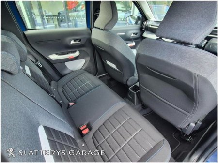 2026 Citroen C3 - photo 8