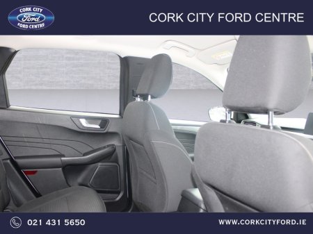 2024 Ford Kuga - photo 20