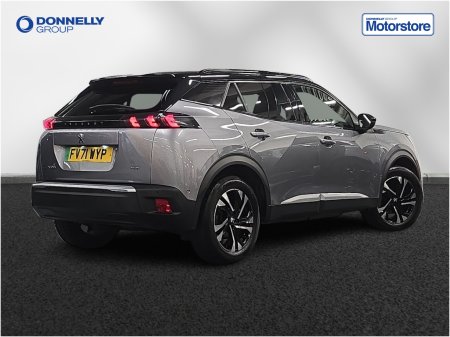 2022 Peugeot 2008 - photo 16