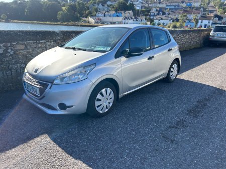 2012 Peugeot 208 - photo 5