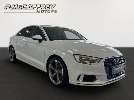 2017 Audi A3 - photo 3