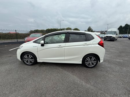2013 Honda Fit - photo 9