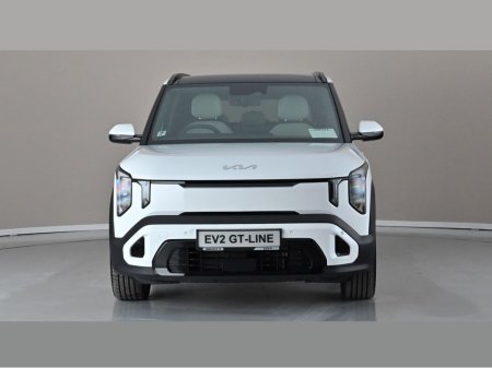2026 Kia EV2 - photo 4