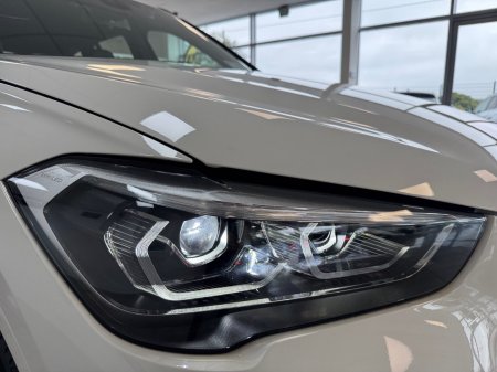 2021 BMW X1 - photo 21