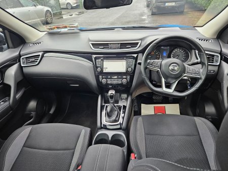 2018 Nissan Qashqai - photo 10