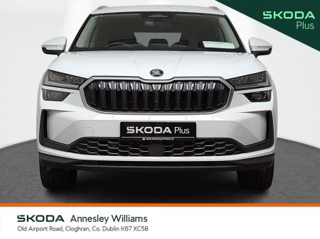 2025 Skoda Kodiaq - photo 11
