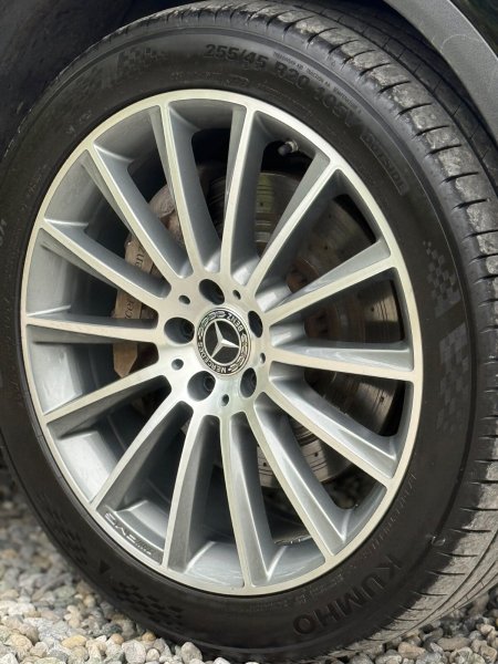 2018 Mercedes-Benz GLC - photo 34