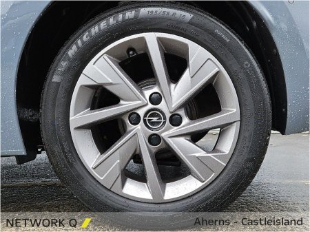 2024 Opel Corsa - photo 7