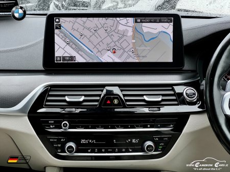 2022 BMW 5-Series - photo 8