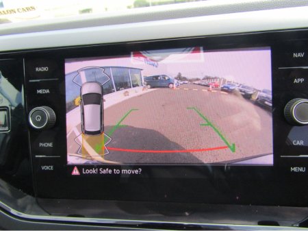 2023 Volkswagen Polo - photo 12