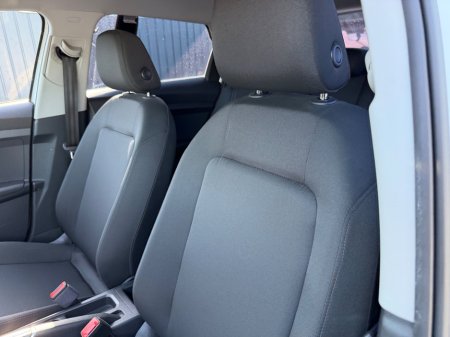 2020 Audi A1 - photo 48