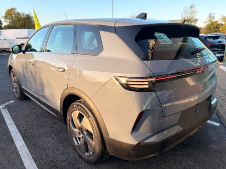2027 Opel Grandland - photo 6