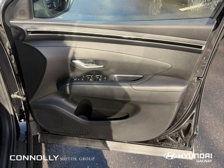2022 Hyundai Tucson - photo 27