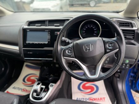 2017 Honda Fit - photo 15