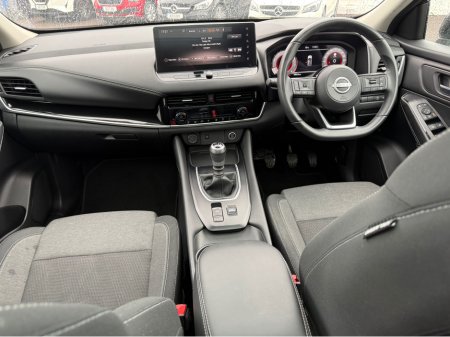 2023 Nissan Qashqai - photo 3