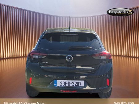 2023 Opel Corsa - photo 5